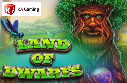 Land of Dwarfs
